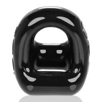 Oxballs 360 Cockring & Ballsling Black