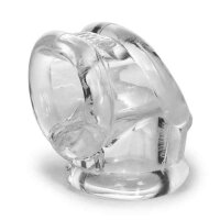 Oxballs Cocksling-2 Cocksling Clear
