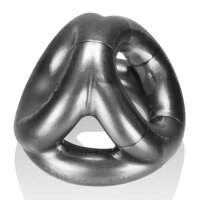 Oxballs Tri-Sport Cocksling Steel