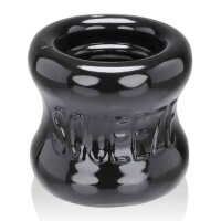 Oxballs SQUEEZE Ballstretcher Black