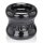 Oxballs Squeeze Ballstretcher Black