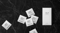 LELO - HEX Condoms Original 12 Pack