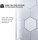 LELO - HEX Condoms Original 12 Pack