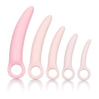 Inspire - Silicone Dilator 5 Pcs Set