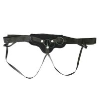 Sportsheets Divine Diva Plus Size Strap-On