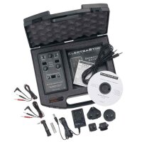 ElectraStim SensaVox Dual-Channel Electrosex Stimulator