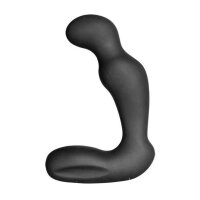 ElectraStim Sirius Silicone Noir Prostate Massag