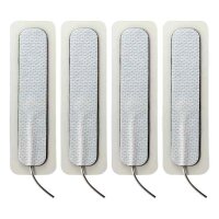 ElectraStim Long Self Adhesive Pads