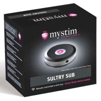 Mystim Sultry Subs Receiver Channel 3