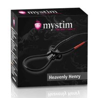 Mystim Heavenly Henry
