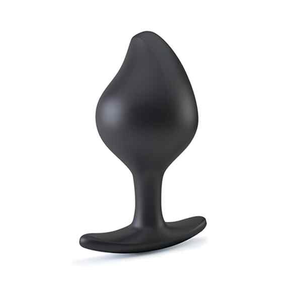 Mystim Rocking Force Butt Plug L