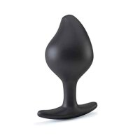 Mystim Rocking Force Butt Plug L