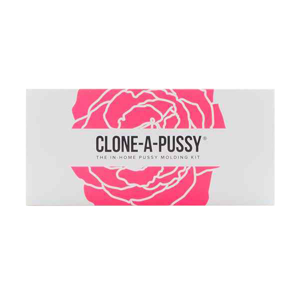 Clone-A-Pussy - Kit Hot Pink