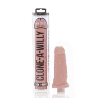 Clone-A-Willy Kit Medium Skin Tone