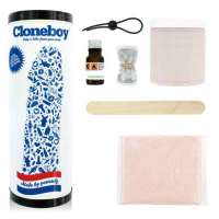 Cloneboy Dildo Delftware