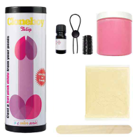 Cloneboy - Dildo Tulip Hot Pink