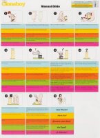 Cloneboy - Dildo Tulip Hot Pink