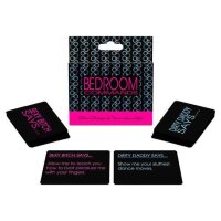 Kheper Games - Bedroom Commands Card Game