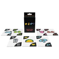 Kheper Games DTF Emoji Card Game