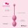FeelzToys FemmeFit Advanced Pelvic Muscle Training Set 3 pcs