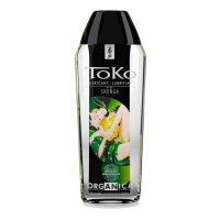 Shunga Toko Lubricant Organica