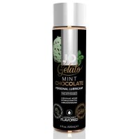 System JO - Gelato Mint Chocolate Lubricant Water-Based...