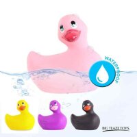 I Rub My Duckie 2.0 Classic (Pink)