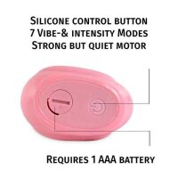 I Rub My Duckie 2.0 Classic (Pink)