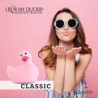 I Rub My Duckie 2.0 Classic (Pink)