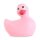 I Rub My Duckie 2.0 Classic (Pink)