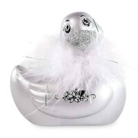I Rub My Duckie 2.0 - Paris (Silver)