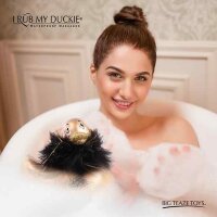 I Rub My Duckie 2.0 - Paris (Gold)
