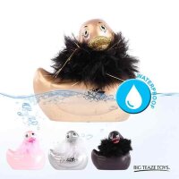 I Rub My Duckie 2.0 - Paris (Gold)