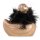 I Rub My Duckie 2.0 - Paris (Gold)