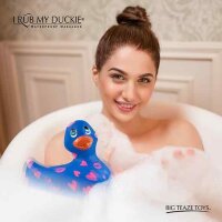 I Rub My Duckie 2.0 - Romance (Purple & Pink)
