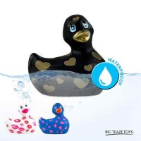 I Rub My Duckie 2.0 - Romance (Black & Gold)
