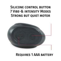 I Rub My Duckie 2.0 - Romance (Black & Gold)