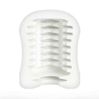 Mystim MasturbaTIN Ribbed Rita Lemalla