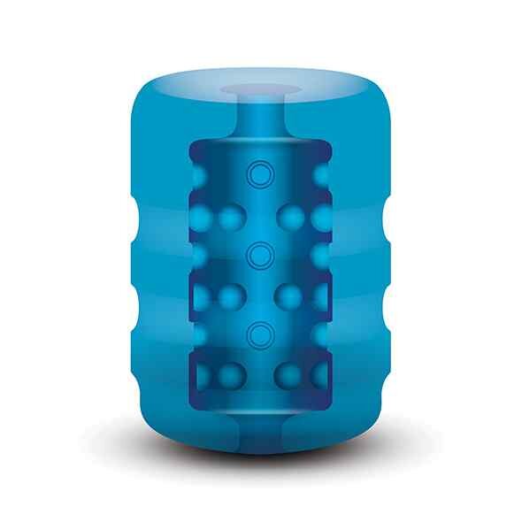 Zolo Backdoor Pocket Stroker