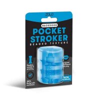 Zolo Backdoor Pocket Stroker