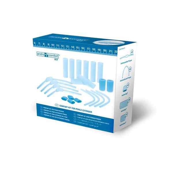 Andromedical Androcomfort Kit