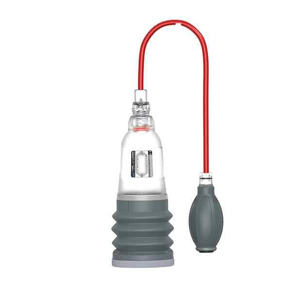 Bathmate HydroXtreme3 Clear