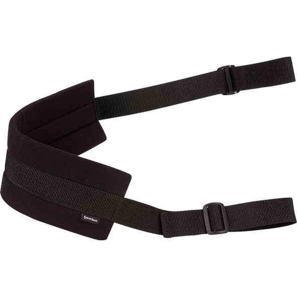 Sportsheets I Like It Doggie Style Strap Black