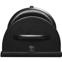The Cowgirl Premium Riding Sex Machine Black