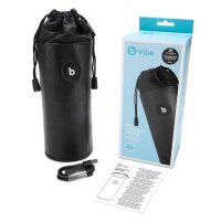 B-Vibe Sterializer Pouch