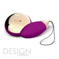 Lelo Lyla 2 Deep Rose