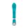 B Swish bwild Deluxe Bunny Rabbit Vibrator Jade