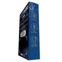 Bathmate Vibe Bullet Vibrator Black