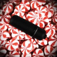 Bijoux Indiscrets Sweet Vibrations Bullet Black
