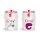 Gvibe - Gring XL Finger Vibrator Sweet Raspberry